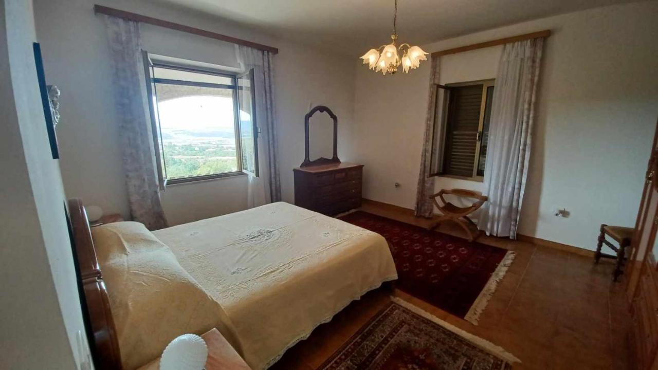 La Casa Nella Natura Villa Perfugas Eksteriør bilde