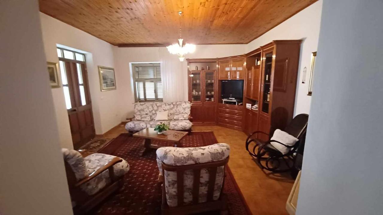 La Casa Nella Natura Villa Perfugas Eksteriør bilde