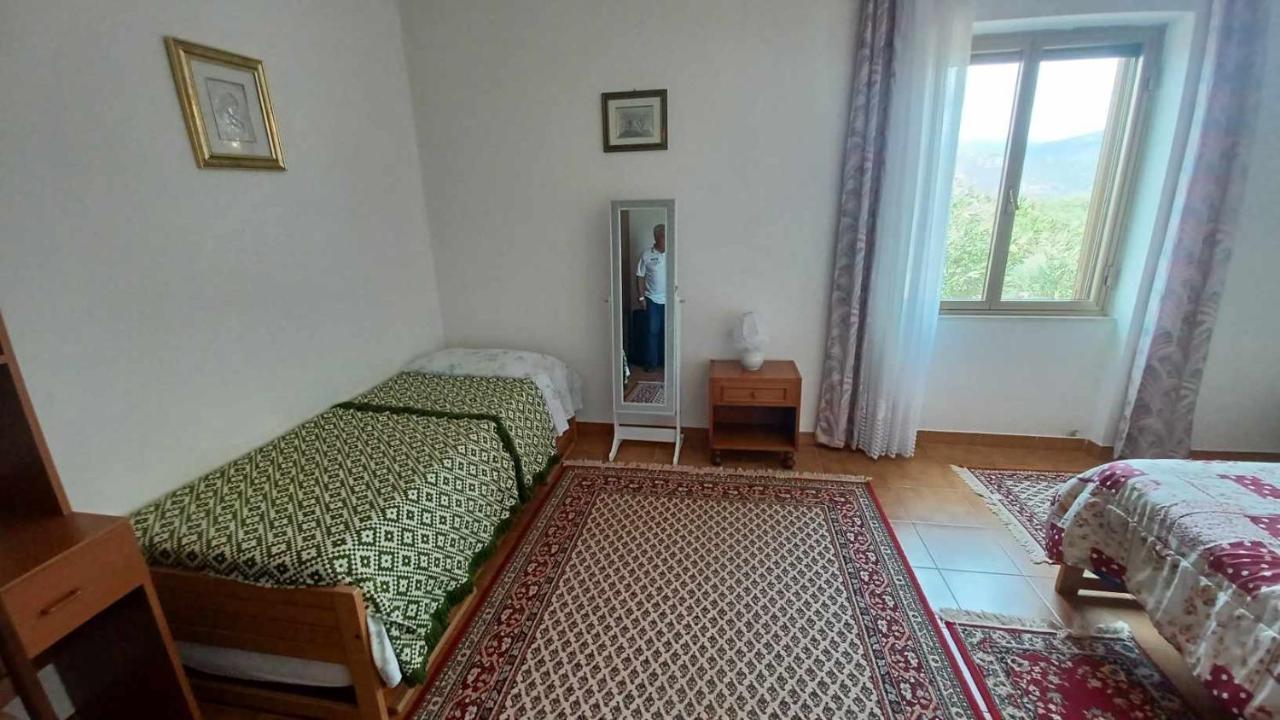 La Casa Nella Natura Villa Perfugas Eksteriør bilde